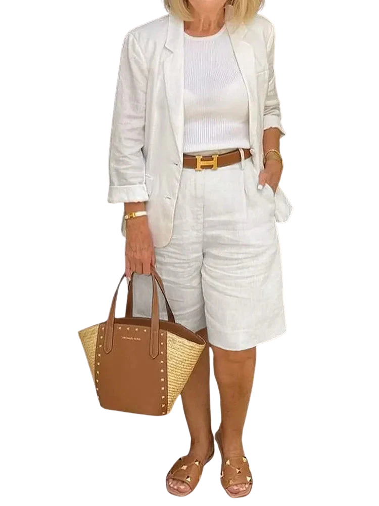 Vilma | Complete Elegant Outfit