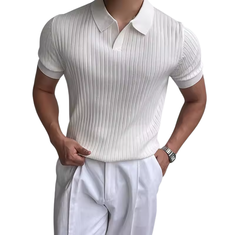 Classic Polo Refined